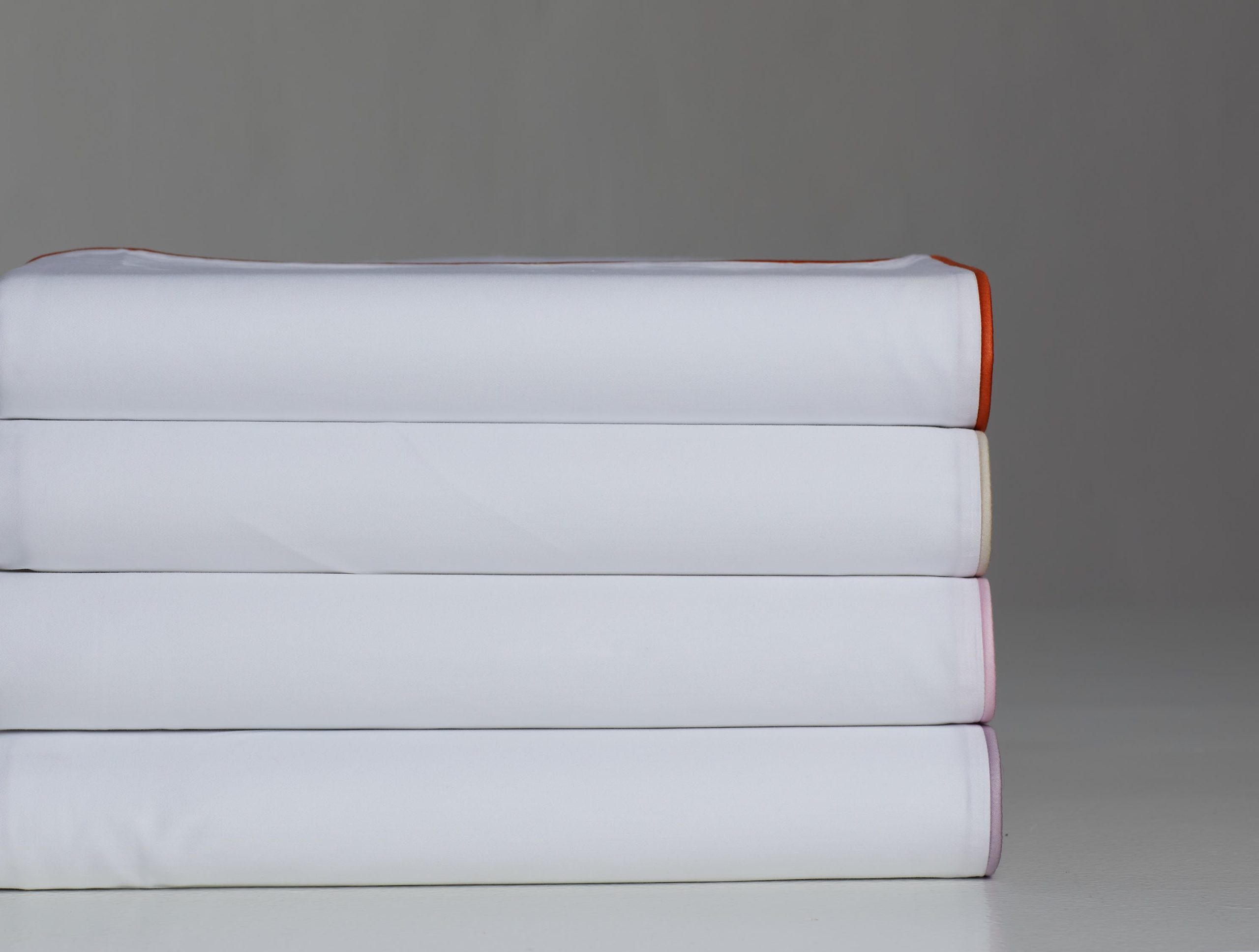 Rennes Fitted Sheet - Image 3