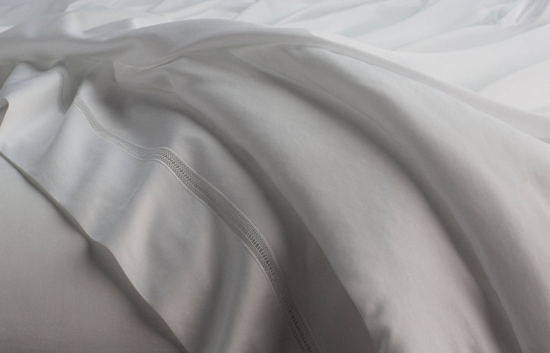 Why High-Quality Bed Sheets Matter: More Than Just a Luxury