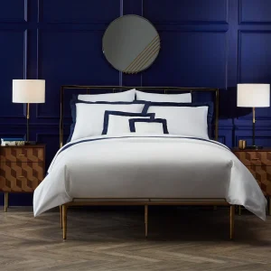 Regale Duvet Cover